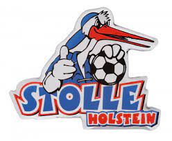 Lorenz mit goldenem jokertor für kiel nach 20 sekunden. Holstein Kiel Maskottchen Pin Stolle Fanartikel Offizieller Shop Holstein Kiel Fanshop