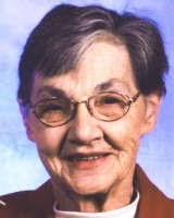 Vonda Rindal Obituary (2010)