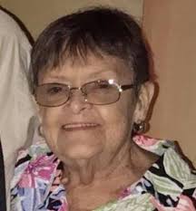 Wanda Burleson Obituary (1944