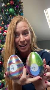 Winter dragon mystery egg!!!! #viraltiktok #christmas #christmasshoppi...