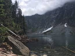 Check spelling or type a new query. Lake Serene And Bridal Veil Falls Washington The Modern Female Hiker