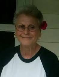 Obituary information for Patricia "Patty" Jean Roach