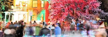 Maybe you would like to learn more about one of these? Christmas In Aspen Aspen Square Condominium Hotel