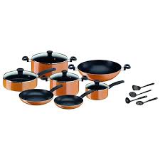 Ili do vrijeme je za obiteljski shopping! Buy Tefal New Prima Cooking Set Orange Black B168a574 In Dubai Sharjah Abu Dhabi Uae Price Specifications Features Sharaf Dg