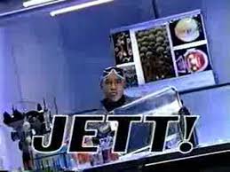 Have been pretty much binging the famous jett jackson on youtube, because disney+ is a bunch of cowards, the past couple of days and it really has been a blast from the past that still holds up. The Famous Jett Jackson Youtube