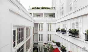 The Hermitage Menteng Jakarta Chic Hermitage Hotel Hermitage Jakarta