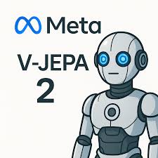 V-JEPA 2: How Meta's New AI Model Teaches Robots Real-World “Common Sense” | by Vidusha Sanidu | Just AI Things