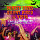 Sunset Vibes Silent Disco at Hermosa Beach event image
