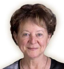 Léon Sirois et Fils -- Micheline Caron Bouchard, 1945-2022