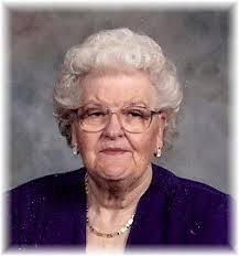 Irene Welsh Obituary