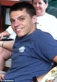 Chattanooga terror attack shooting kills FIFTH victim: Sailor Randall  Smith, 26