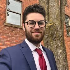 Excited to share that I've been selected to participate in the 2024 Dow  Sustainability Fellows Program, administered by the U-M Graham  Sustainability Institute.