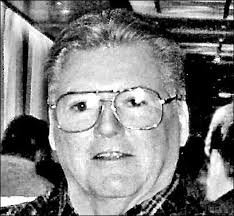 WILLIAM JOYCE Obituary (2015)