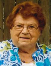 Obituary information for Marjorie L. Nash