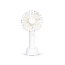 pin em mini ventilador