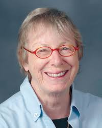 A former dean, but never a former nurse