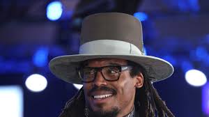 Cam Newton Says It's Time For ESPN To Give HBCUs The Gameday Spotlight |  V101.5 | G-Wiz