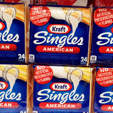 Check spelling or type a new query. Kraft Recalls Cheese Singles For Being A Choking Hazard Eater