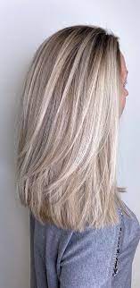 22 blonde ideas for every hair texture. 40 The Best Autumn Hair And Colour Ideas You Ll Be Dying Blonde Shades
