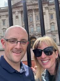 Episode 121 A Tale of Two Cities with guest Ashley Dowling