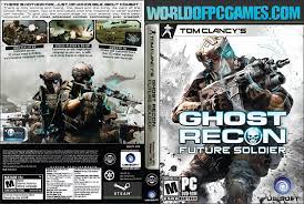 It was released on 26 june 2012 for microsoft windows and ubisoft published this game. Tom Clancy S Ghost Recon Future Soldier Free Download
