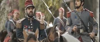 El ejército mexicano derrotó al francés, y la victoria fue épica pues el primero no tenía mayor arma que su propio valor. Cinco De Mayo La Batalla P 01 Video Dailymotion