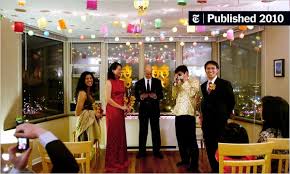 Lorene Yue and Wai Gen Yee