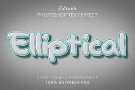 Download Photoshop Editable Text Effect Graphic By Iyikon Creative Fabrica Yellowimages Mockups