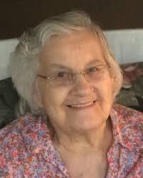 Obituary for Mary E. Rambler