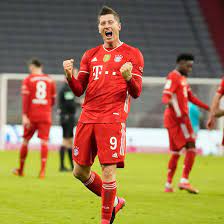 Lothar matthäus thinks leroy sane is getting jacked like leon goretzka matthäus saw sane in downtown munich by chance and was able to have a brief chat with the winger. Live Ticker Fc Bayern Vs Dortmund Bundesliga 20 21