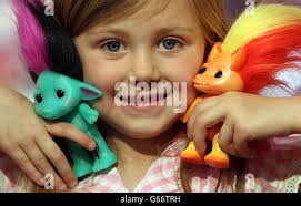 Consumer toys head shot headshot hi-res stock photography and images