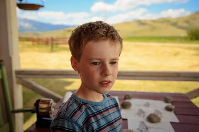 The Young and Prodigious TS Spivet - film review | London Evening Standard  | The Standard