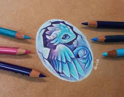 The dragon is one of the most whimsical characters, and has been pictured in. Air Baby Dragon By Alviaalcedo Deviantart Com On Deviantart Cute Dragon Drawing Dragon Art Dragon Drawing