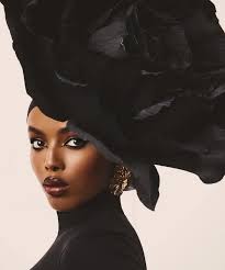 BOOM DUARR!!💥💥💥 ROAD TO MISS UNIVERSE 2024! HISTORY WAS MADE! Baru-baru  ini Miss Universe Somalia Organization telah menunjuk KHADIJA OMAR sebagai  perwakilan mereka untuk berangkat ke perhelatan Miss Universe 2024 yang akan
