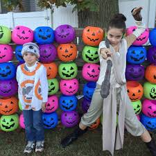 Instead, why not go for the punny variation on this costume? Star Wars Costume Ideas For The Whole Family Adventures In Familyhood