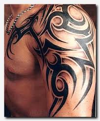 Tattoo Hot Tattoo Tribal Tattoos Tribal Arm Tattoos Tribal Shoulder Tattoos