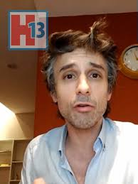 Entrevista Completa con César Hildebrandt en YouTube