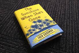 The Sunshine When She's Gone' Review: It's a Huge Relief This Book Is So  Good