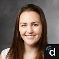 Dr. Rebecca K. Miller-Kuhlmann, MD