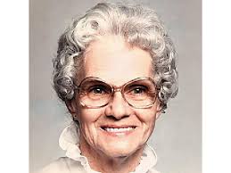 Eleanor Enlow Obituary (2015)