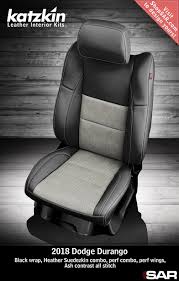 Katzkin Custom Leather Auto Interiors Leather Seat Covers Leather Seat Covers Leather Seat Leather Interior