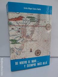 Suarez, miguel adams, john adams, sam allem, fulton allen, michael allenby, robert ames jeff oosterhuis, peter oosthuizen, louis oppenheim, rob ormsby, wade ortiz, carlos otaegui, adrian. Carlos Miguel Suarez Radillo De Nuevo El Mar Comprar Libros De Ensayo En Todocoleccion 86675424