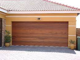 Prices for decent wooden garages start from £3000. Garage Doors Wooden Sadoor Gauteng Double Garage Door Garage Doors Garage Doors For Sale
