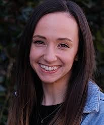 Katie Ingram's Instagram, Twitter & Facebook