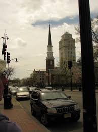 Capt Benjamin Ogden (1653-1722)