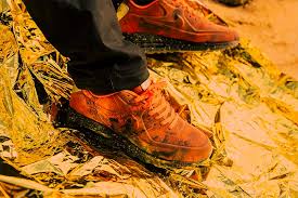 Nike camouflage nike air max 90 trainers for men Nike Air Max 90 Mars Landing Sold Out Footpatrol Blog