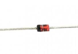 The voltage rating of the diode bridge will depend on the. 1n4734a 5 6v Zener Diode Diode Diodes Electronics