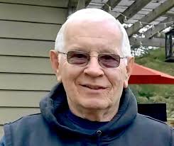 Michael R. Kushmaul Sr. Obituary — Mitchell Funeral Homes