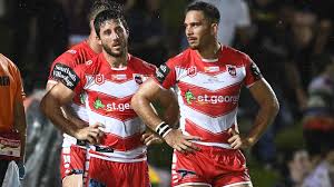 Corey norman is known for his work on the hanover house (2014), tickle (2014) and suffer the little children (2015). Nrl 2020 Anthony Griffin Ben Hunt St George Illawarra Dragons Corey Norman Panthers Broncos Paul Mcgregor