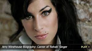 Penggalan artidari lagu marry your daughter ini menceritakan ketika seorang pria meminta izin kepada ayah dari calon istrinya. Rehab Amy Winehouse My Lyrics Collection